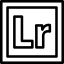 Logos set icon 64x64